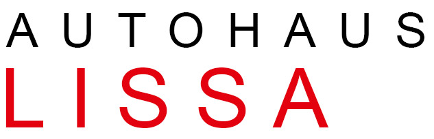 Logo von Autohaus Lissa Inh. Udo Heinke e.K.